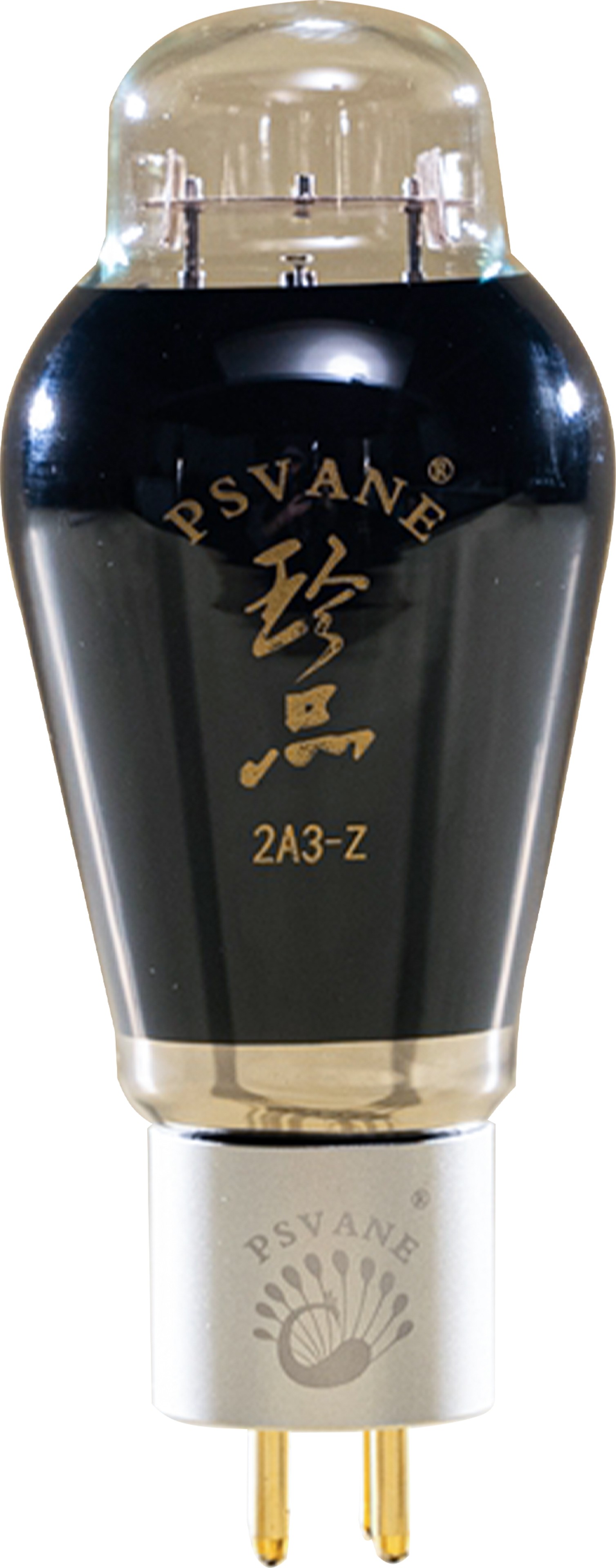 PSVANE 2A3-Z Tube de Puissance Triode (Paire appairée)