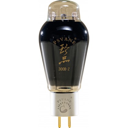 PSVANE 300B-Z Tube de Puissance Triode (Paire appairée)