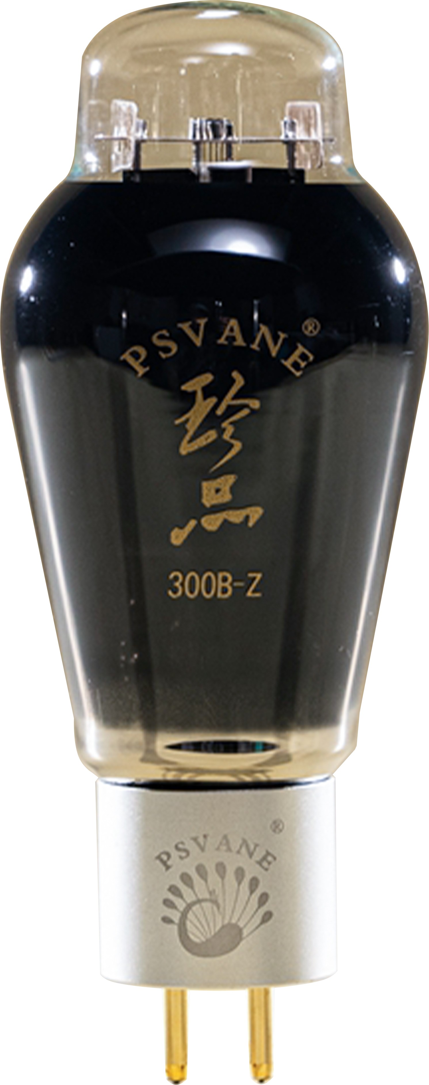 PSVANE 300B-Z Tube de Puissance Triode (Paire appairée)