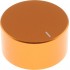 FOSI AUDIO Orange Aluminum Knob for V3