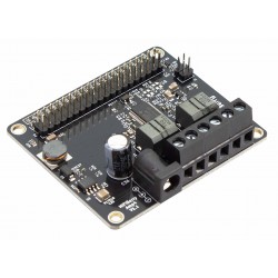 HIFIBERRY AMP4 Class D Amplifier Module TAS5756M for Raspberry Pi 2x30W