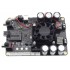 TINYSINE TSA8802D Module Amplificateur TPA3221 DAC / DSP ADAU1701 24bit 192kHz 2x100W 4 ohm