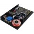 HOLO AUDIO SPRING 3 LEVEL 2 Balanced R2R DAC 32bit 1536kHz DSD1024