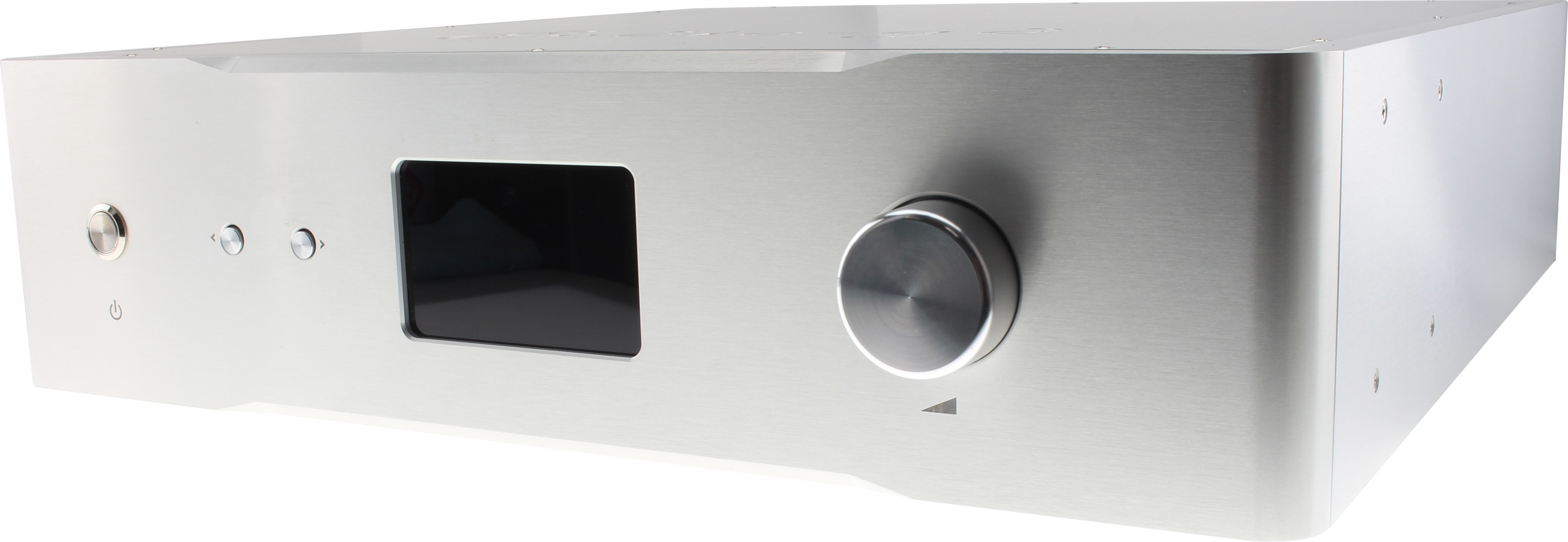 AUDIO-GD HE-1 MK3 Préamplificateur Class-A Symétrique ACSS XLR RCA Argent