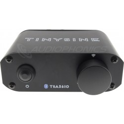 TINYSINE TSA3610 Class D TPA3116D2 Bluetooth Amplifier 2x50W 4 Ohm