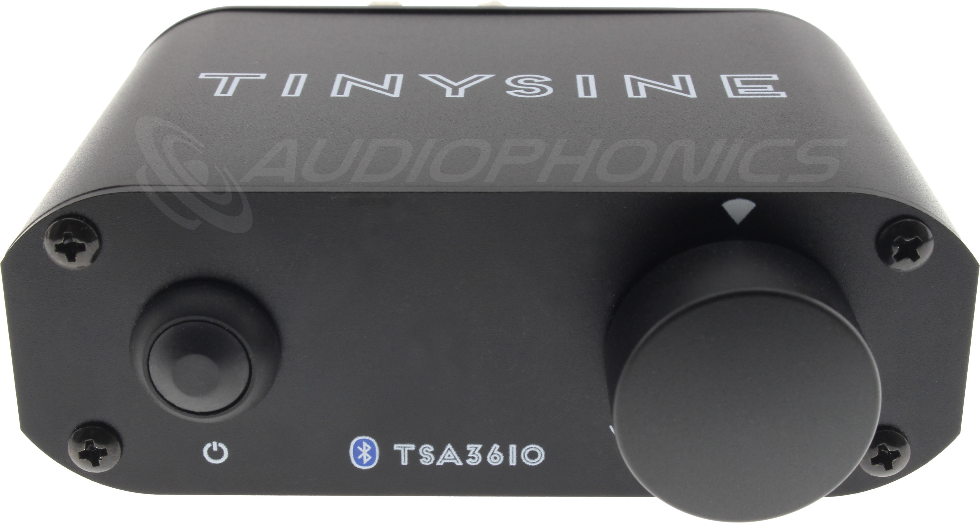 TINYSINE TSA3610 Amplificateur Class D TPA3116D2 Bluetooth 2x50W 4 Ohm
