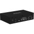 TOPPING PROFESSIONAL E2X2 Audio Interface USB 2 In 2 Out 24bit 192kHz