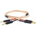 XANGSANE XS-LB001 Banana Speaker Cable OCC Copper 2x6mm² 2m (Pair)