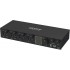 TOPPING PROFESSIONAL E4X4 PRE Interface Audio USB 4 Entrées 4 Sorties 24bit 192kHz