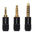 [GRADE S] THIEAUDIO PRESTIGE LTD In-Ear Monitors IEM Dynamic Electrostatic 22 Ohm 98dB 20Hz-80kHz