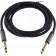 Male Jack 6.35mm to Male Jack 6.35mm Mono Cable Shielded Gold Plated 2m