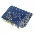 CONNEX IRS2200SMPS 110V Class D Amplifier Board IRS2092S 2x200W 4 Ohm