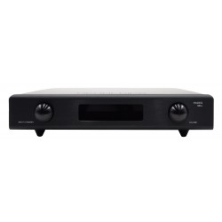 DENAFRIPS HADES 12TH Discrete Balanced Preamplifier Pure Class A Black