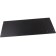 HIFI 2000 Facade aluminium 4mm Noir pour boitier Slimline 4U