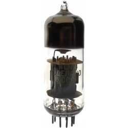 6H6Pi Tube double triode