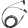 FIIO RC-UE1 Câble Jack 3.5mm pour TripleFi 10pro 1.3m