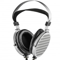 MOONDROP COSMO Casque Audio Planar Magnetic Ouvert Circumaural Ø100mm 100dB 15 Ohm 13Hz-58kHz