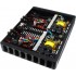 AUDIOPHONICS HPA-DM750ET Power Amplifier Dual Mono Class D Purifi 1ET9040BA 2x750W 4 Ohm
