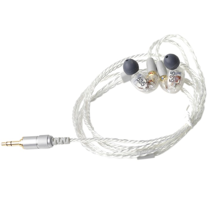 FIIO RC-SE1 Câble Jack stéréo 3.5mm pour SE535 / UE 1.2m