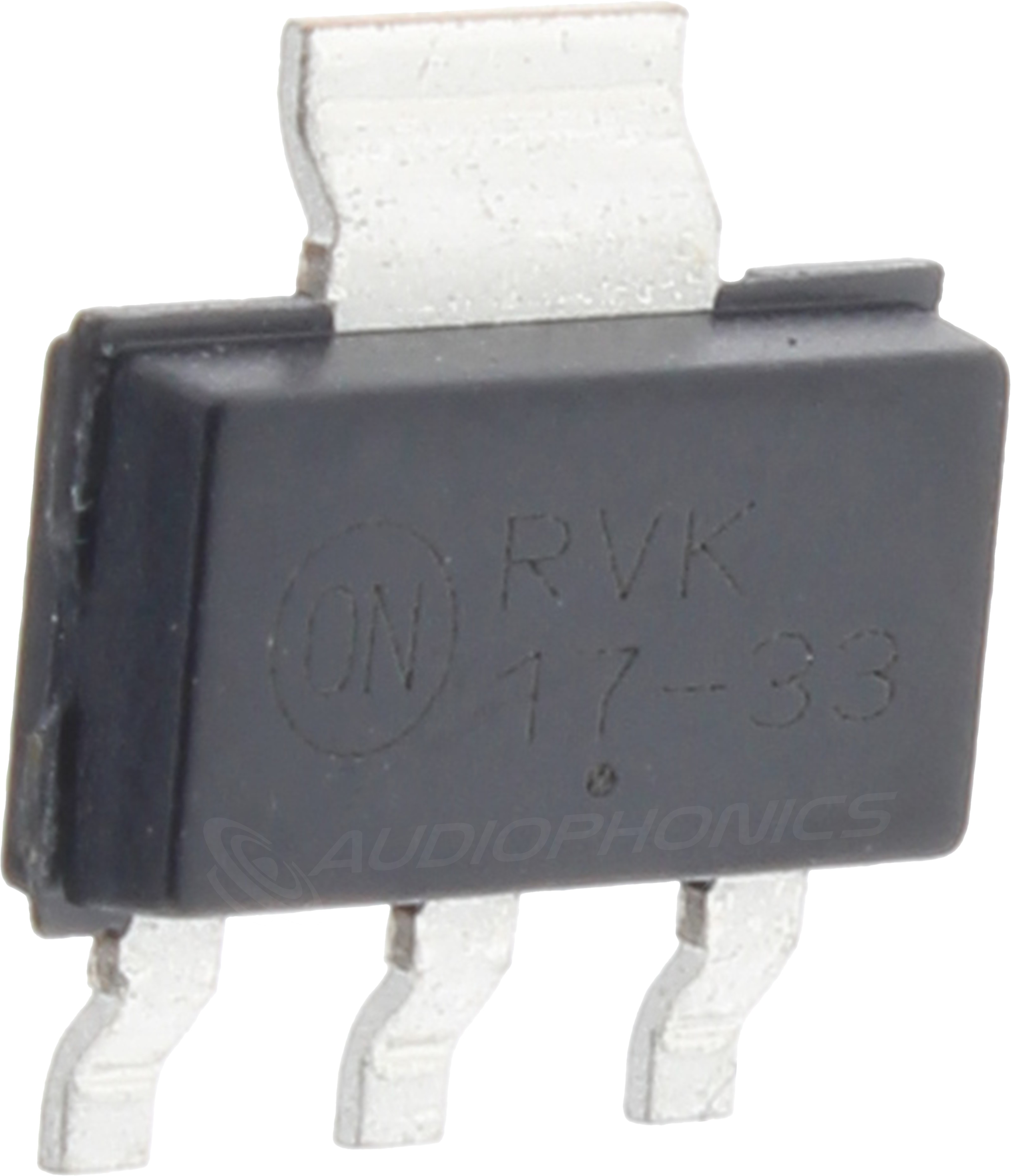 SOT-223 Voltage Regulator LDO 20V / 3.3V