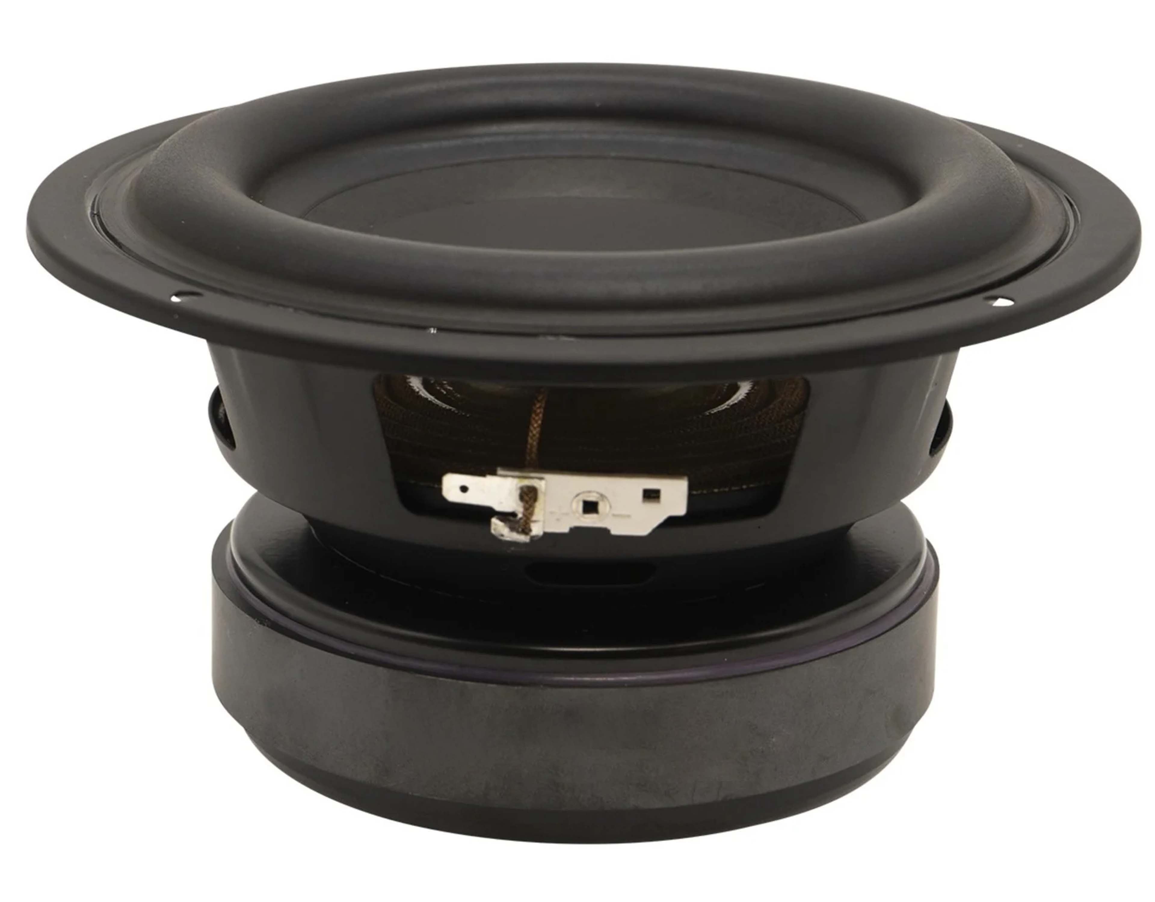 TANG BAND W6-1139SIF Speaker Driver Subwoofer 50W 4 ohm 83dB 35-800Hz Ø16.5cm