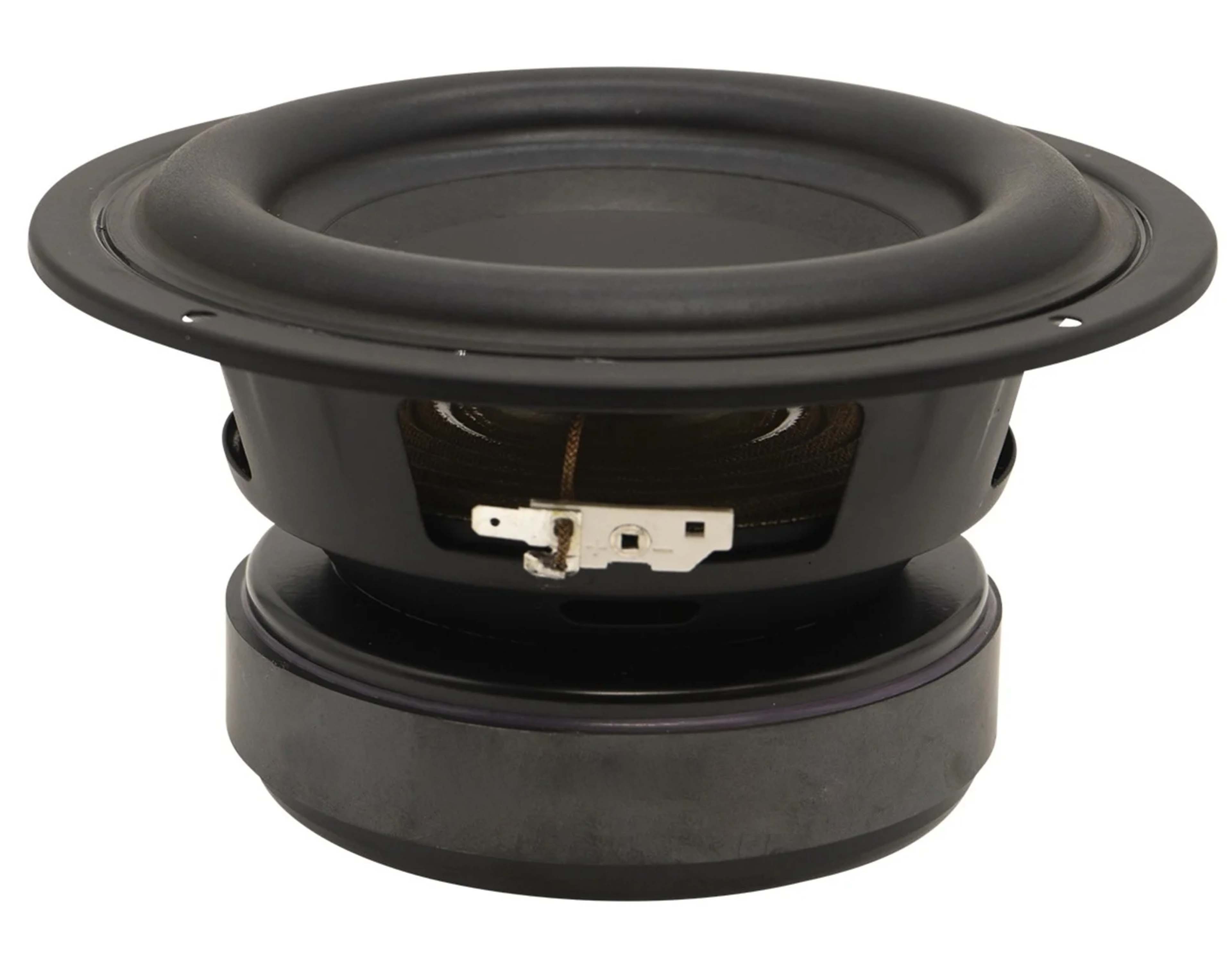 TANG BAND W6-1139SIF Haut-Parleur Subwoofer 50W 4 ohm 83dB 35-800Hz Ø16.5cm