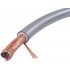 [GRADE S] ELECAUDIO CS-361B Power Cable OCC PTFE 3x2.5mm² Double shielding Ø17mm 1.9m