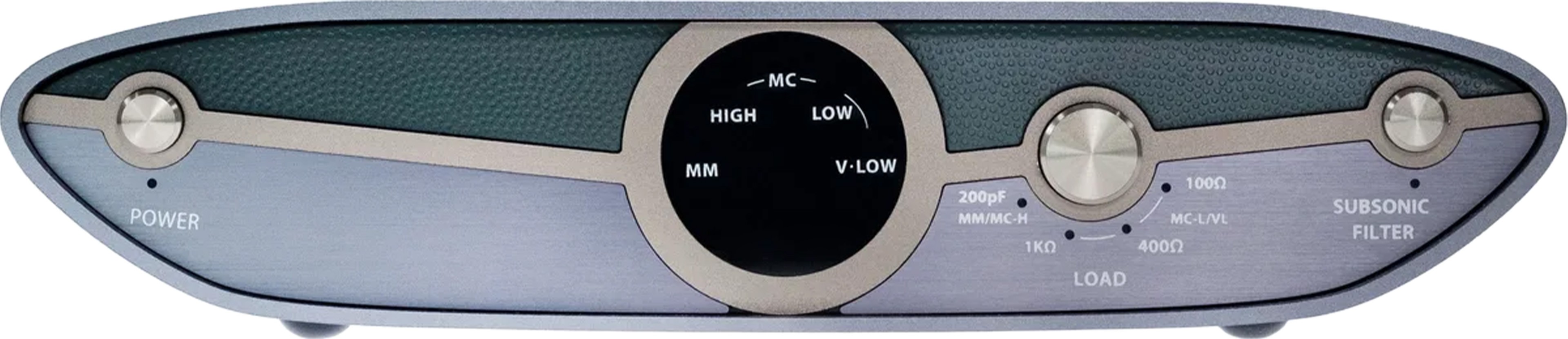 IFI AUDIO ZEN PHONO 3 Préamplificateur Phono MM/MC