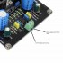 LME49810 2SC5200 Amplifier board 300W 8 ohm Mono (1 unit)