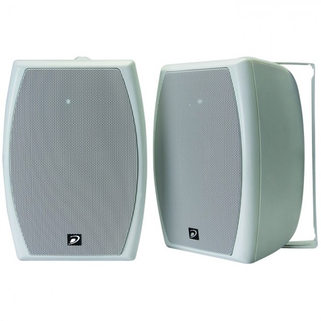 dayton outdoor speakers