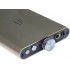 IFI AUDIO HIP DAC 3 Portable Balanced DAC Headphone Amplifier Burr Brown XMOS 32bit 384kHz DSD256 MQA