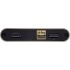 IFI AUDIO HIP DAC 3 Portable Balanced DAC Headphone Amplifier Burr Brown XMOS 32bit 384kHz DSD256 MQA