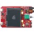 IFI AUDIO HIP DAC 3 Portable Balanced DAC Headphone Amplifier Burr Brown XMOS 32bit 384kHz DSD256 MQA