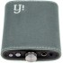 IFI AUDIO HIP CASE Étui de Protection pour Hip DAC Faux Daim Gris