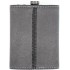 IFI AUDIO HIP CASE Protective Case for Hip DAC Faux Suede Gray