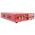 O-NOORUS D1 Class D Amplifier TPA3255 PFFB 2x250W 4 Ohm Red
