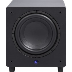 VELODYNE IMPACT X SERIE 10 Active Subwoofer 250W 25Hz - 250Hz Ø25.4cm Black