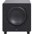 VELODYNE IMPACT X SERIE 10 Caisson de Basses Subwoofer Actif 250W 25Hz - 250Hz Ø25.4cm Noir