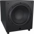 VELODYNE IMPACT X SERIE 10 Active Subwoofer 250W 25Hz - 250Hz Ø25.4cm Black