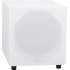 VELODYNE IMPACT X SERIE 10 Caisson de Basses Subwoofer Actif 250W 25Hz - 250Hz Ø25.4cm Blanc