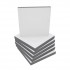 Foam Absorber Panels 50mm White (Set x6)