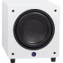 VELODYNE IMPACT X SERIE 12 Active Subwoofer 300W 23Hz - 250Hz Ø30.5cm White