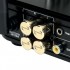 DYNAVOX RCA Plug Cap 24k Gold Plated (Set x4)