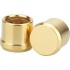 RCA Plug Cap 24k Gold Plated (Pair)