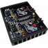 AUDIOPHONICS HPA-DM500NIL Power Amplifier Class D Dual Mono Nilai500DIY 2x500W 4 Ohm