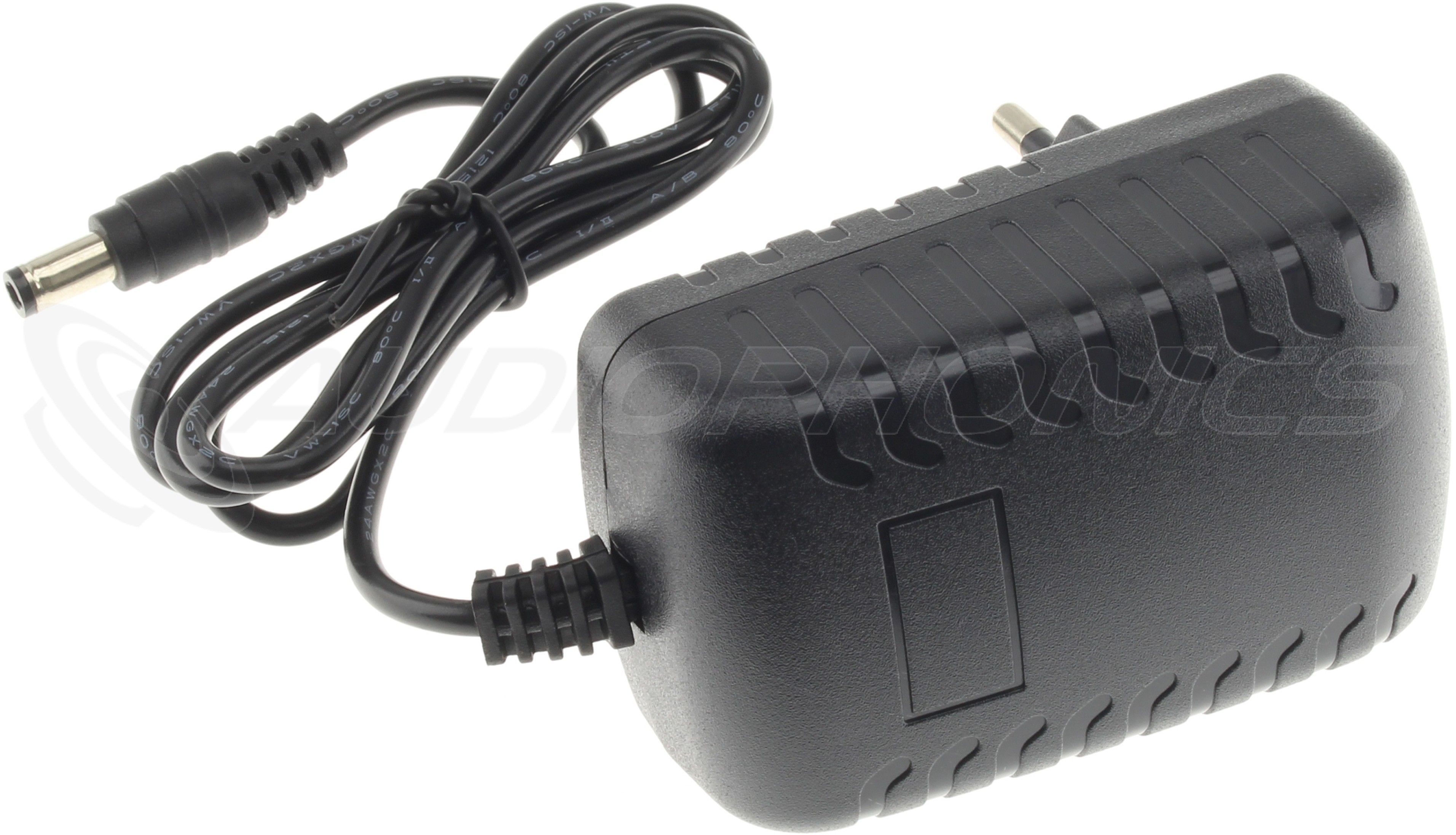 AC Adapter 100-240V to 6V 3A DC