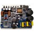 CONNEX IRS2600SMPS Amplifier Module IRS2092S Class D 2x 600W 4Ω