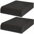 DYNAVOX Anti-vibration melamine foam for speakers (Pair)