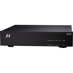 HIBIKI SDS DAC symétrique R2R DSD1024