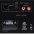 DAYTON AUDIO A400 Class AB amplifier 2x300W 4 Ohm / 1x500W 8 Ohm